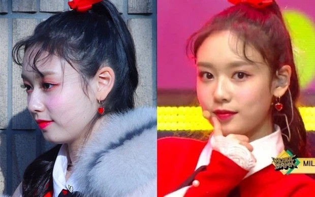 BLACKPINK không chỉ có stylist mát tay mà team trang điểm cũng thuộc hàng “đỉnh của chóp” ảnh 3