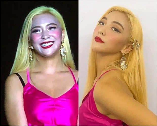 BLACKPINK không chỉ có stylist mát tay mà team trang điểm cũng thuộc hàng “đỉnh của chóp” ảnh 1