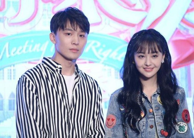 Vụ kiện giành quyền nuôi con giữa Trịnh Sảng và Trương Hằng xuất hiện tình tiết gây sốc ảnh 1