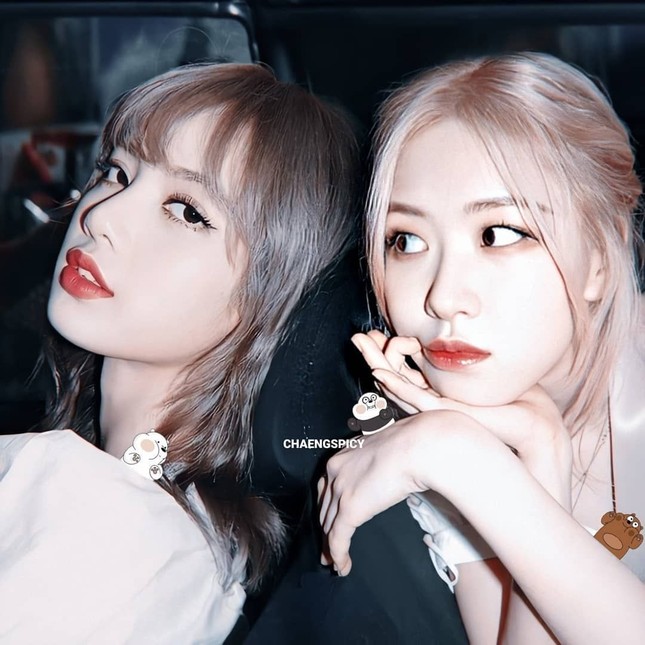 Điều kỳ diệu gì đã xảy ra khi Rosé lần đầu gặp gỡ các thành viên trong BLACKPINK? ảnh 2