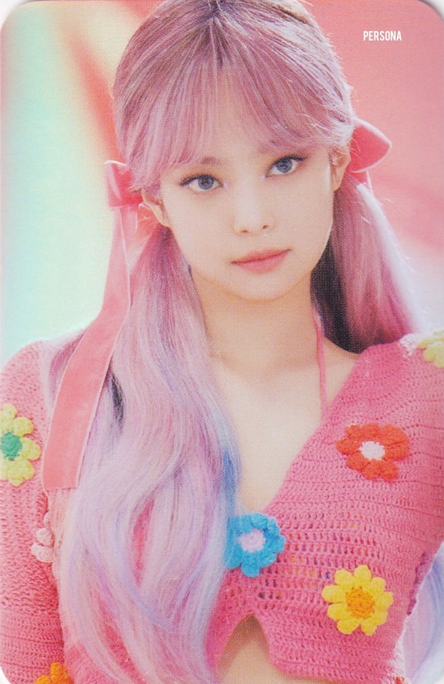 Không phải idol xinh đẹp nhất nhưng Jennie chính là cô gái “cân được mọi kiểu tóc” ảnh 8