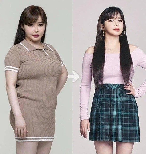 Park Bom giảm hẳn 11 kg đã sốc, biết thực đơn ăn kiêng của cô còn choáng hơn! ảnh 2