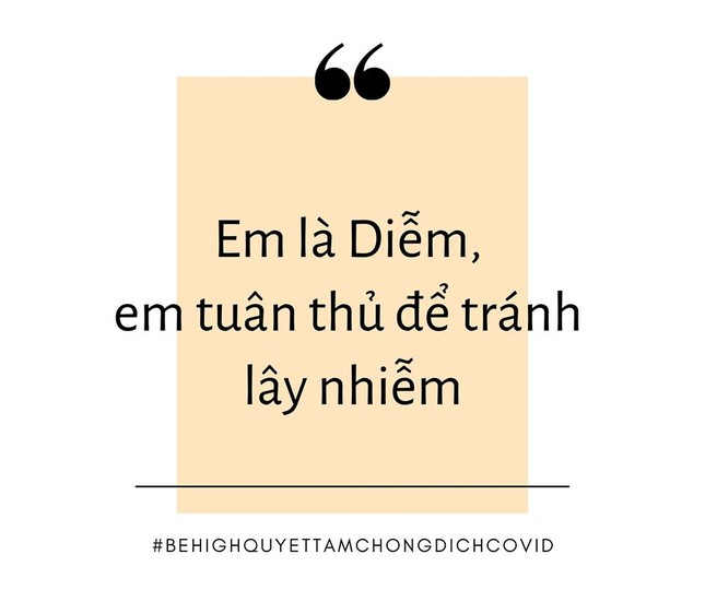 Cơ hội “đưa đẩy” cái tên lên tầm cao mới đây rồi, đu “trend” chế tên mùa dịch ngay thôi ảnh 3