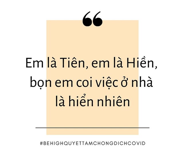 Cơ hội “đưa đẩy” cái tên lên tầm cao mới đây rồi, đu “trend” chế tên mùa dịch ngay thôi ảnh 4