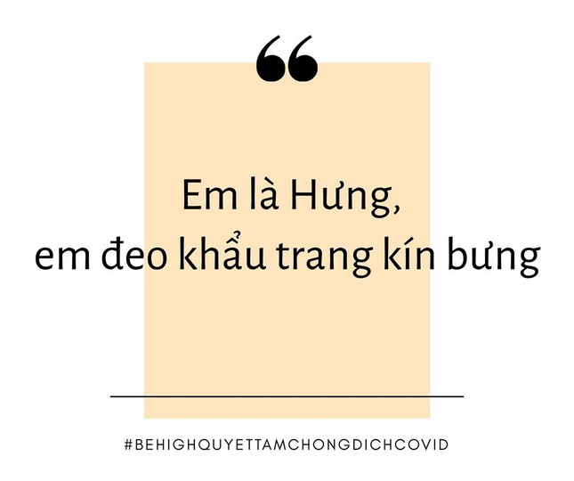 Cơ hội “đưa đẩy” cái tên lên tầm cao mới đây rồi, đu “trend” chế tên mùa dịch ngay thôi ảnh 11