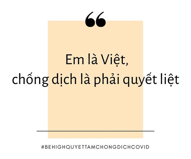 Cơ hội “đưa đẩy” cái tên lên tầm cao mới đây rồi, đu “trend” chế tên mùa dịch ngay thôi ảnh 12