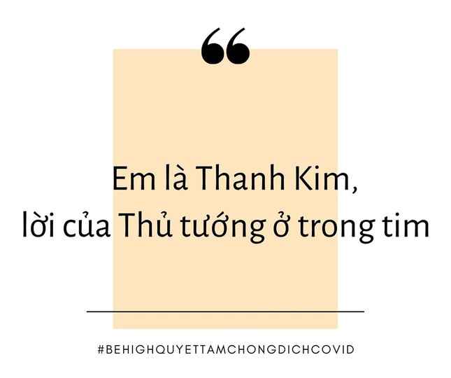 Cơ hội “đưa đẩy” cái tên lên tầm cao mới đây rồi, đu “trend” chế tên mùa dịch ngay thôi ảnh 13