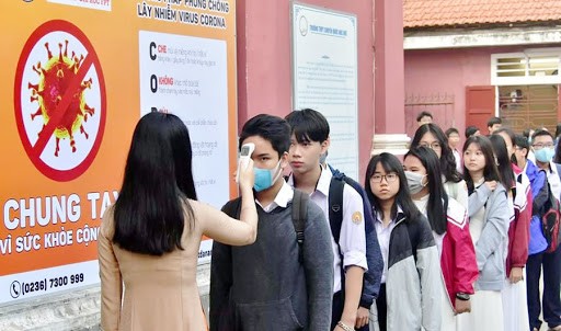 Trạm tin nóng 24h: Học sinh toàn quốc có thể trở lại trường chậm nhất vào ngày 15/6 ảnh 1