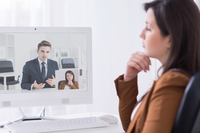 Mùa dịch bệnh dễ “viêm màng túi”, bí quyết nào để “săn” công việc bán thời gian như ý? ảnh 3