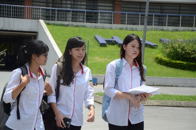 Trạm tin nóng: Hà Nội yêu cầu không công bố công khai địa chỉ, mật khẩu lớp học trực tuyến ảnh 2