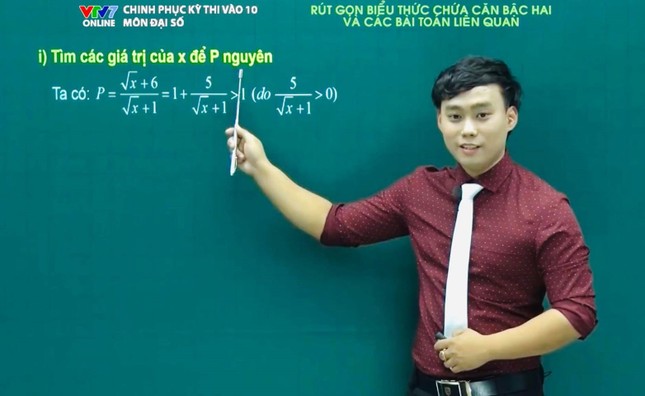 Thầy cô chúng mình nói gì về phương pháp học và giảng bài trực tuyến mùa dịch COVID-19? ảnh 2