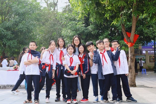 Thầy cô chúng mình nói gì về phương pháp học và giảng bài trực tuyến mùa dịch COVID-19? ảnh 4