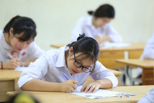 Tuyển sinh ĐH 2020: Nhiều trường ĐH khối Y - Dược thay đổi chiến lược, dừng thi riêng ảnh 2