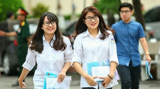 Đại học Kinh tế Quốc dân công bố phương án tuyển sinh, ưu tiên IELTS 5.5 trở lên ảnh 1