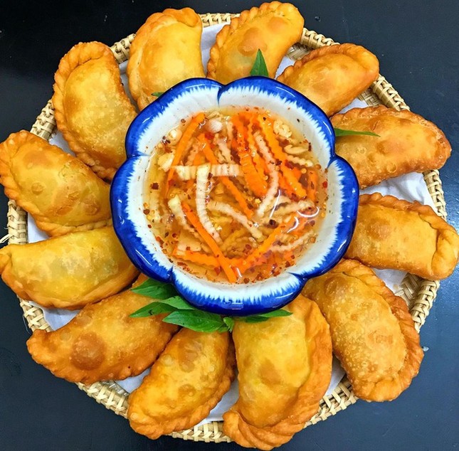 Cầm 500K “công phá” bản đồ “food-tour” Quảng Ninh siêu hấp dẫn, mời bạn thử ngay! ảnh 3