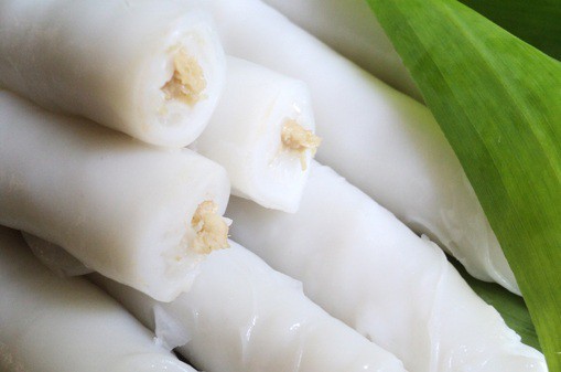 Cầm 500K “công phá” bản đồ “food-tour” Quảng Ninh siêu hấp dẫn, mời bạn thử ngay! ảnh 2