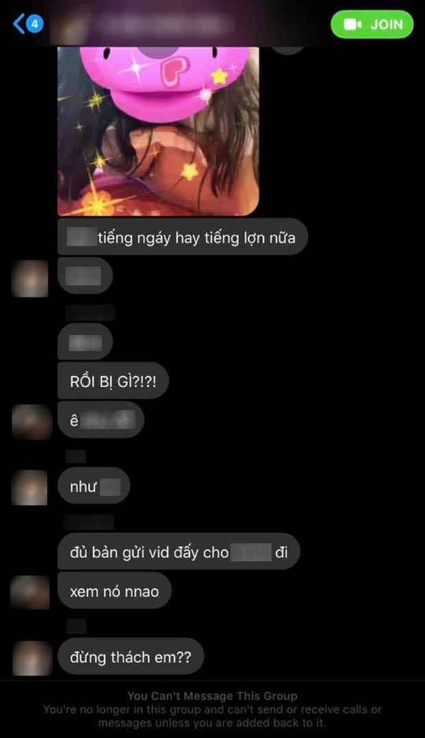 Vụ nhóm học sinh lập group “khủng bố” bạn vì ngoại hình: Những sát thủ phía sau bàn phím ảnh 1