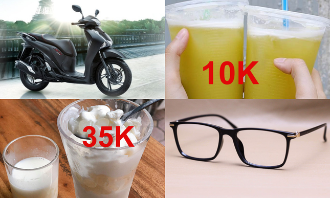 Hết nước mía 10K đến sữa chua 35K, hội anh em đang bị 2 “sao quả tạ” này làm xấu mặt ảnh 1