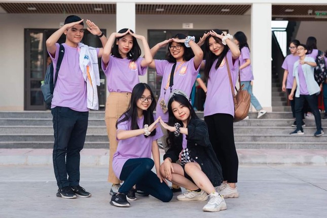 Dự án “Ấp iu thương“: Cùng Amsers nuôi dưỡng những xúc cảm trong trẻo, hồn nhiên ở trẻ em ảnh 1