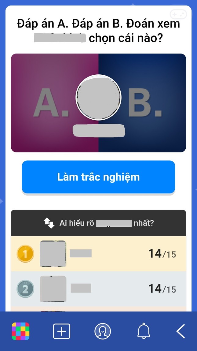 Know Your Friends: Năm mới năm me, “đu” ngay trend "Thử thách bạn bè để tìm ra tri kỷ" ảnh 1