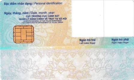 Thẻ CCCD mới: Gắn chíp thay mã vạch, bảo mật cực mạnh thay vì “theo dõi” như lời đồn ảnh 2