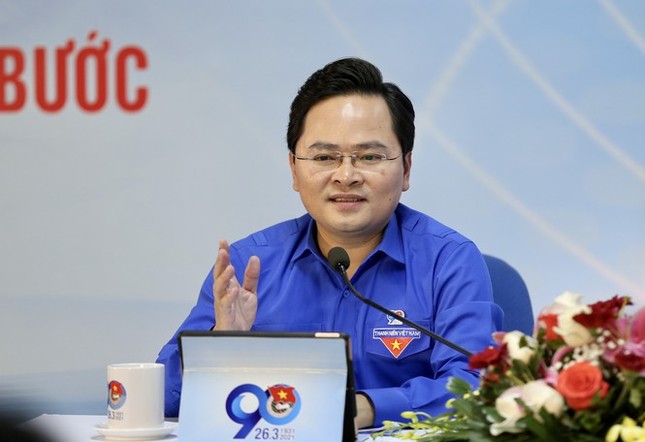 Người trẻ khởi nghiệp: Không nên theo xu hướng mà chưa có sự chuẩn bị kỹ càng ảnh 1