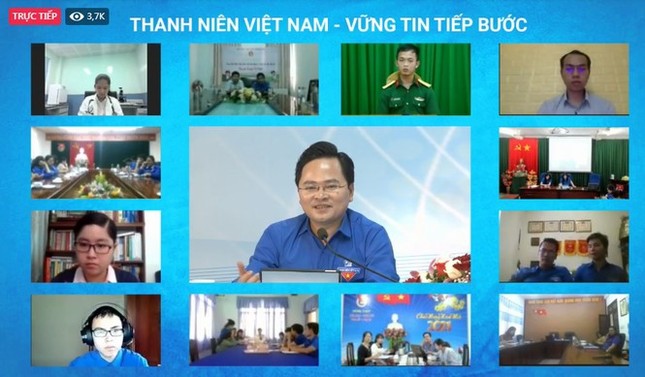 Người trẻ khởi nghiệp: Không nên theo xu hướng mà chưa có sự chuẩn bị kỹ càng ảnh 2