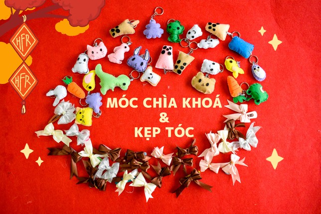 Tet Donation 2021: Bạn đã sẵn sàng trở thành một mảnh ghép của Biệt đội giải cứu thức ăn? ảnh 4