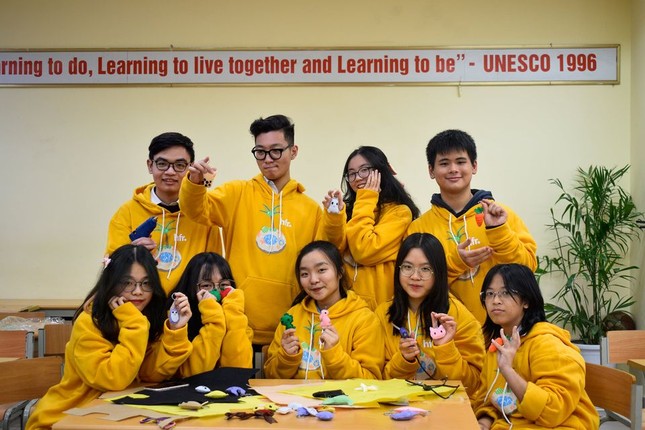Tet Donation 2021: Bạn đã sẵn sàng trở thành một mảnh ghép của Biệt đội giải cứu thức ăn? ảnh 5
