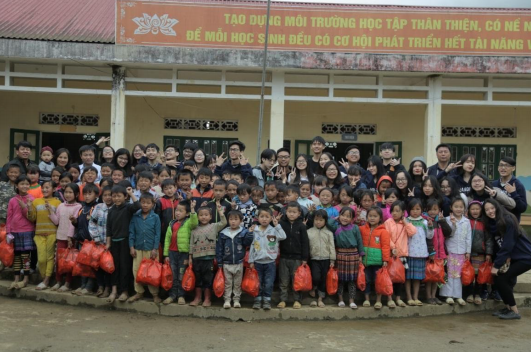 Tet Donation 2021: Bạn đã sẵn sàng trở thành một mảnh ghép của Biệt đội giải cứu thức ăn? ảnh 3