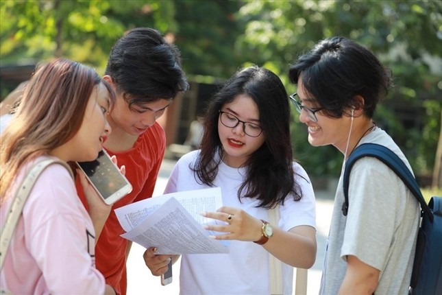 Tuyển sinh ĐH, CĐ Sư phạm 2021: Bộ GD&ĐT “chốt” 5 điểm mới cần lưu ý ảnh 1
