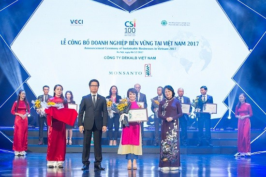 Chủ tịch VCCI: Phát triển hôm nay, không để lại hậu quả mai sau ảnh 2