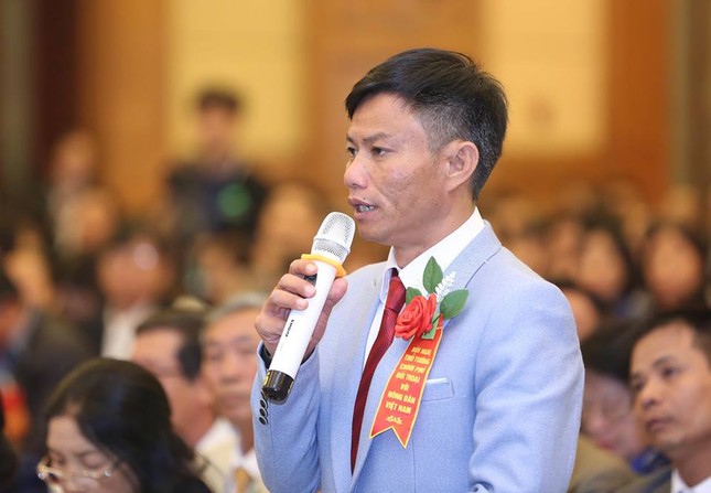 Thủ tướng: Trước khi gieo hạt phải biết bán cho ai ảnh 2