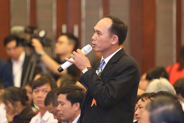 Thủ tướng: Trước khi gieo hạt phải biết bán cho ai ảnh 1