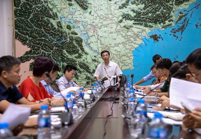 19 người chết, mất tích, nhiều vùng bị chia cắt do mưa lũ ảnh 1