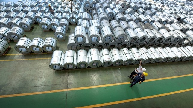 Điều gì giúp Hoa Sen vượt “sóng dữ”, tăng trưởng không ngừng? ảnh 2
