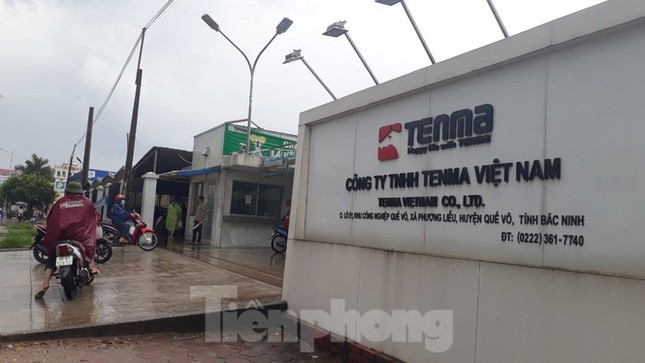 Chủ tịch VCCI: Điều tra, công khai nghi vấn Cty Nhật hối lộ 5 tỷ cho quan chức ảnh 1