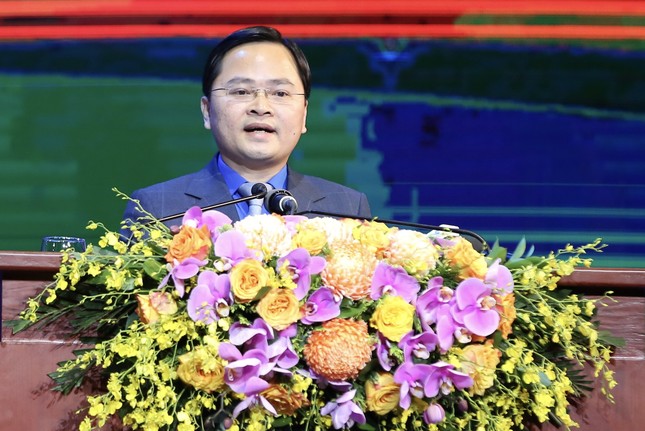 Viết tiếp truyền thống, đưa đất nước sánh vai các cường quốc năm châu ảnh 2