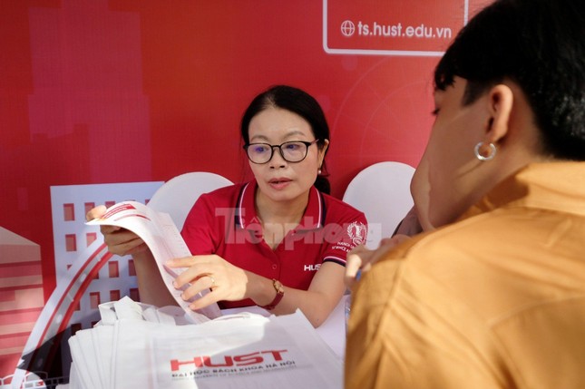 Khi nào thí sinh được bảo lưu kết quả trúng tuyển đại học? ảnh 6