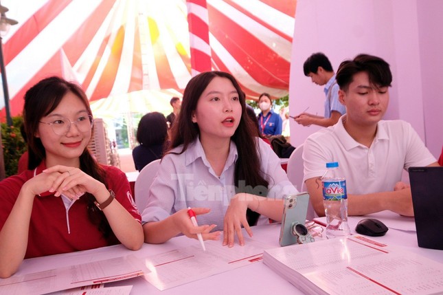Khi nào thí sinh được bảo lưu kết quả trúng tuyển đại học? ảnh 2