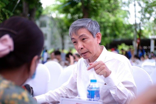 Khi nào thí sinh được bảo lưu kết quả trúng tuyển đại học? ảnh 4