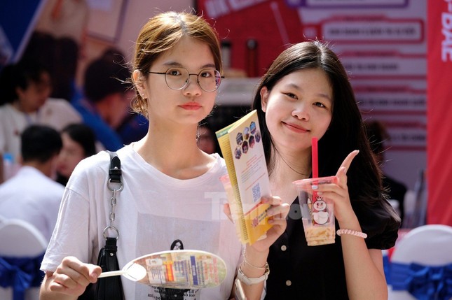 Dự báo điểm chuẩn Học viện Báo chí và Tuyên truyền tăng ảnh 1