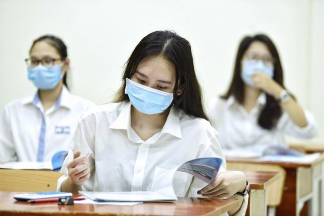 16 cơ sở giáo dục đại học chưa thành lập Hội đồng trường ảnh 1