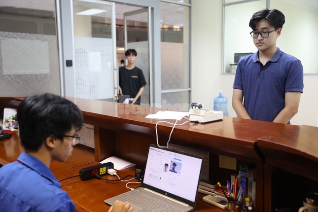 Nóng: ĐH Bách khoa Hà Nội công bố lịch thi Đánh giá tư duy ảnh 1