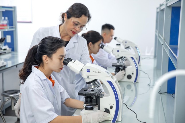 Thủ tục nhiêu khê 'hành' nhà khoa học: Bảo sao, nhiều người ngại đăng ký làm đề tài ảnh 1