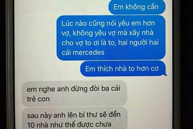 Vụ ‘bôi nhọ' lãnh đạo Thanh Hoá: Số điện thoại có thể giả mạo thế nào? ảnh 1