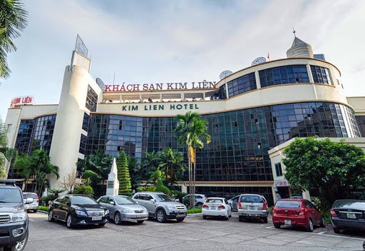 Thaiholdings của bầu Thụy ký hợp tác triển khai dự án trên ‘đất vàng’ khách sạn Kim Liên ảnh 1