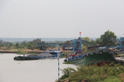 Cận cảnh dự án tai tiếng được bà Phó Bí thư Đồng Nai chống lưng ảnh 4