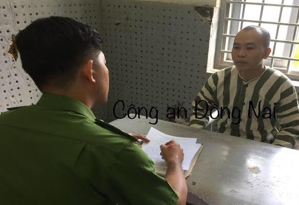 Khởi tố đối tượng làm giả văn bản chỉ đạo của Thủ tướng và các Bộ trưởng ảnh 1