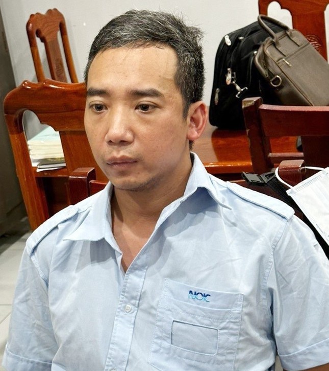 Rùng mình với lời khai của nghi can sát hại nữ chủ tiệm cắt tóc ở Đồng Nai ảnh 1